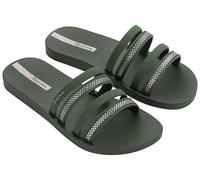 Ipanema MESH SLIDE II FEM - Chanclas de playa para mujer