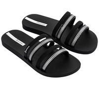 Ipanema MESH SLIDE II FEM - Chanclas de playa para mujer