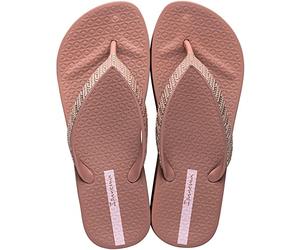 Ipanema Mesh Wedge Links Mujer Sandalias Rosa 39 EU