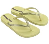 Ipanema MESH X FEM - Chanclas para mujer | impermeables - tiras con pedrería - suela anatómica