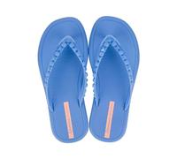 IPANEMA MEU Sol AD, Sandalias Planas Mujer, Azul, 39 EU