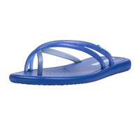 Ipanema Meu Sol Mais Rast AD - Chanclas para mujer, azul, 38 EU