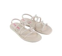 Ipanema MEU Sol Sandal Ad, Sandalia Mujer, Beige Rosa, 36 EU