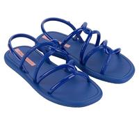 IPANEMA MEU Sol Sandal AD, Sandalias Planas Mujer, Azul, 40 EU