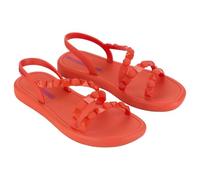 Ipanema MEU Sol Sandalias planas para mujer, talla 35/36 EU, Red, 37 EU