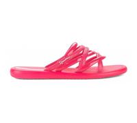 Ipanema Meu Sol Slide Fem, Sandalias Mujer, Rosa oscuro., 38 EU