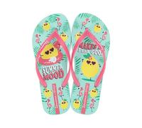 IPANEMA MR Wonderful IV Fem, Sandalia Mujer, Rosa, 37 EU