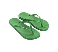 Ipanema Mujer Anat Colors FEM, verde oscuro, 35.5 EU