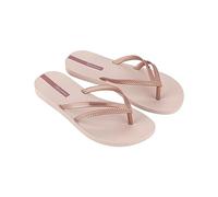 Ipanema Bossa Fem, Flip-Flop Mujer, Rosa y Rosa, 38 EU