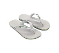 Ipanema Mujer CLAS Brasil II FEM, Gris/Gris, 35,5 EU, gris, 35.5 EU