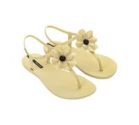 Ipanema Mujer Class Flora FEM, amarillo, 35.5 EU