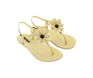 Ipanema Mujer Class Flora FEM, amarillo, 35.5 EU