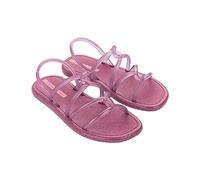 Ipanema Mujer MEU Sol pero Sandal Ad, Lilac Pearly Lilac Pink, 40 EU