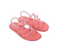 Ipanema Mujer MEU Sol pero Sandal Ad, Pink Pearly Pink Blue, 37 EU