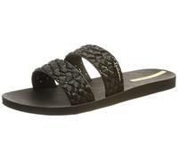 Ipanema Mujer Renda II FEM, Negro, 41.5 EU Estrecho