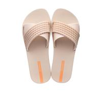 Ipanema Street II Fem, Sandalia Mujer, Beige, 37 EU