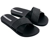 Ipanema Street II Fem, Sandal de Diapositivas Mujer, Negro, 41.5 EU