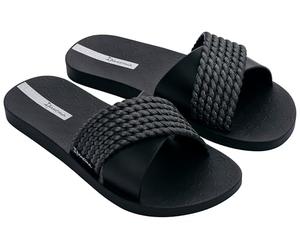 Ipanema Mujer Street II Fem Sandale, Negro, 41.5 EU