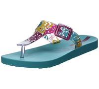 Ipanema Mujer Urban Art Concta Fem, Azul claro rojo, 35/36 EU