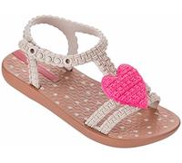 Ipanema MY FIRST BABY Marrón/Rosa bebé 21 EU
