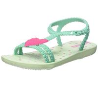 Ipanema My First Baby, Sandal Plana, Rosa Verde, 21 EU