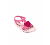 Ipanema MY First Baby, Sandalias, Pink/Light Pink, 24 EU