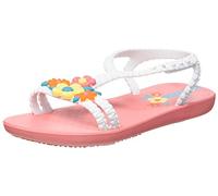 Ipanema MY First Vi Baby, Sandalias, Pink/White, 22 EU