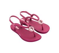 Ipanema Niñas Clase UNA Kids, Rosa oscuro., 29.5 EU