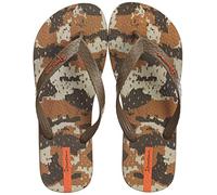 Ipanema Niños TEMAS X Kids, Marrón Beige, 27.5 EU Estrecho