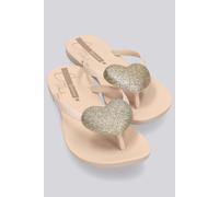 Ipanema Pedroche - Blanco - Chanclas Dedo Mujer talla 38