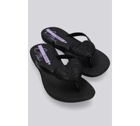 Ipanema Pedroche - Negro - Chanclas Dedo Mujer talla 40