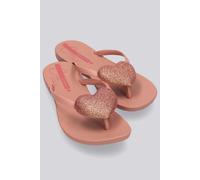 Ipanema Pedroche - Rosa - Chanclas Dedo Mujer talla 36