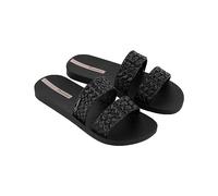 Ipanema RENDA II FEM, Negro Glitter Black, 35/36 EU