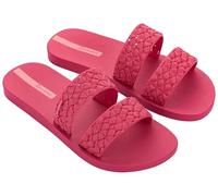 Ipanema Renda II Fem, Sandalias deslizantes Mujer, Rosa Oscuro Rosa, 38 EU