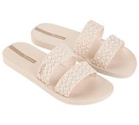 Ipanema Sandalias RENDA II FEM in Beige 38