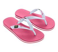 Ipanema Rio II Niños Chanclas/Sandalias-Pink-35/36