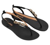 Ipanema Sandalias SALTY II SANDAL FEM in Negro 40