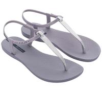 Ipanema SANDAL CLASÍCO FE, TAMAÑO 35.5 EU BC757 - GRIS PLATA 35.5, 35.5 EU