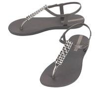 Ipanema Sandal de Clase Modern Craft, Mujer, 35/36 EU, Ar029 Gris Gris, 39 EU