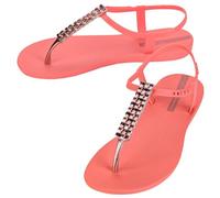 Ipanema Sandal de Clase Modern Craft, Mujer, 35/36 EU, Rosa, 38 EU