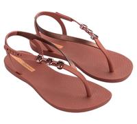 Ipanema Sandal Rio Fem 38 Rosa