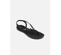 Ipanema Sandal Rio Fem 40 Negro