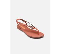 Ipanema Sandal Rio Fem 40 Rosa