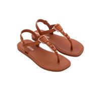 Ipanema Sandalia Classic Urban Fem para mujer, Cobre marrón marrón, 35/36 EU
