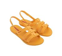 Ipanema Sandalia de mujer Style Fem, amarillo, 40 EU