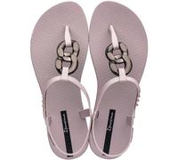 IPANEMA, sandalia de tiras de señora, IP8330 CLASS CONNECT FEM AH1413 BEIGE/BEIGE (numeric_38)