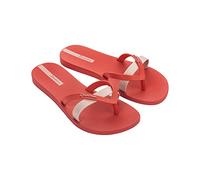 Ipanema Sandalia Kirei Fem para mujer, rojo rosa, 39.5 EU