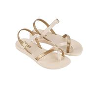 Ipanema Sandalia para niñas Fashion Sandalia X Kids, beige dorado., 30 EU