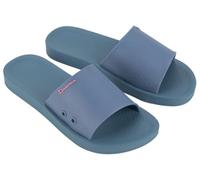 Ipanema Anat Classic Slide Fem, Sandalias deslizantes Mujer, Azul y Rosa, 39 EU