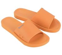 Ipanema Sandalias Anat Classic Slide FEM para mujer, color naranja, azul, talla 39 EU, Naranja Naranja Azul, 39 EU